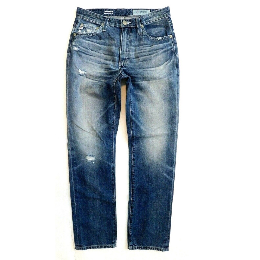 Adriano Goldschmied: Isabelle/23 Years - Wind Worn/Size 26